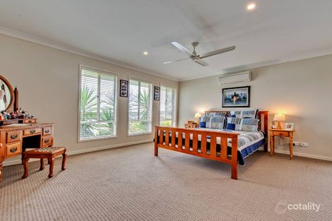 Property photo of 7 Flame Trees Crescent Maudsland QLD 4210