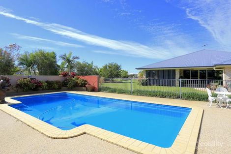 4 Bendidee Ct, Branyan, QLD 4670