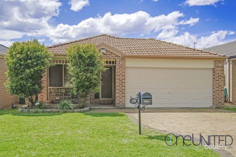 Property photo of 38 Tobruk Road Narellan Vale NSW 2567