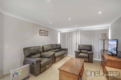 Property photo of 38 Tobruk Road Narellan Vale NSW 2567