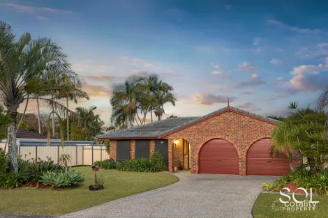 6 Paira Pl, Carseldine, QLD 4034