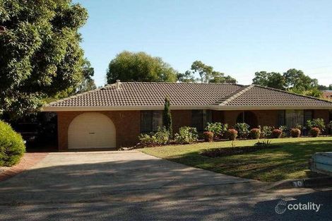 10 Garnet Cres, Flagstaff Hill, SA 5159