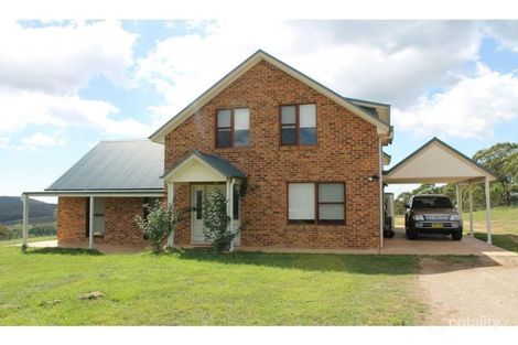 Property photo of 464 Dark Corner Road Sunny Corner NSW 2795