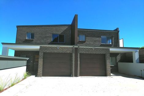 Property photo of 2 Curtin Place Condell Park NSW 2200