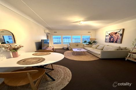 Property photo of 5/1 Boorima Place Cronulla NSW 2230