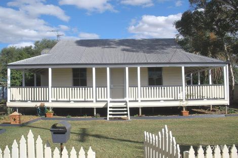 Property photo of 50 Raglan Street Roma QLD 4455