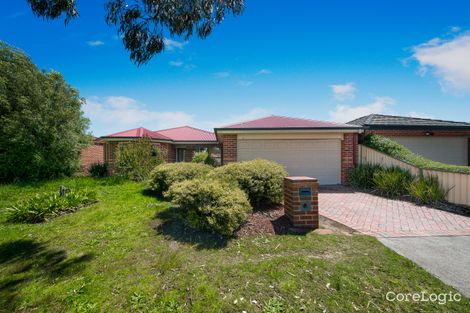 Property photo of 9 Formby Place Cranbourne VIC 3977