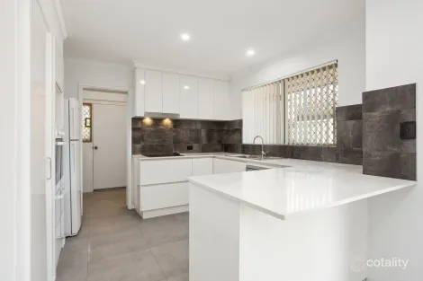 Property photo of 3/26 Parkside Avenue Mount Pleasant WA 6153