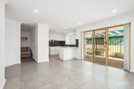 Property photo of 3/26 Parkside Avenue Mount Pleasant WA 6153