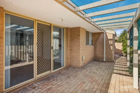 Property photo of 3/26 Parkside Avenue Mount Pleasant WA 6153