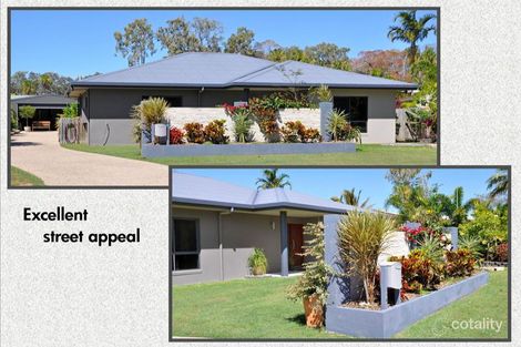 Property photo of 14 Swan Street Armstrong Beach QLD 4737