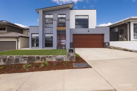 Property photo of 34 Tycho Street Moncrieff ACT 2914