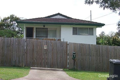 Property photo of 5 Clemesha Street Keperra QLD 4054