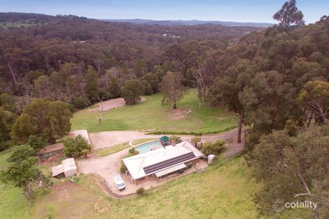 Property photo of 6 Moroney Crescent Menzies Creek VIC 3159