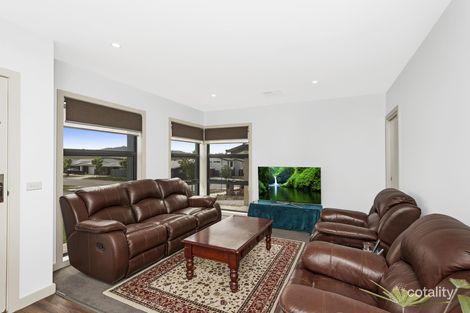 Property photo of 34 Tycho Street Moncrieff ACT 2914