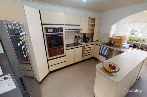 Property photo of 5 Alexander Avenue Berriwillock VIC 3531