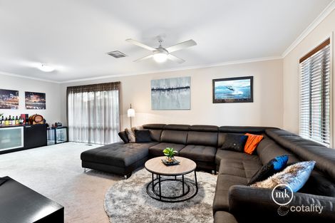 Property photo of 3 Curlew Court Yallambie VIC 3085