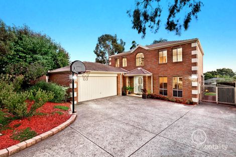 Property photo of 3 Curlew Court Yallambie VIC 3085