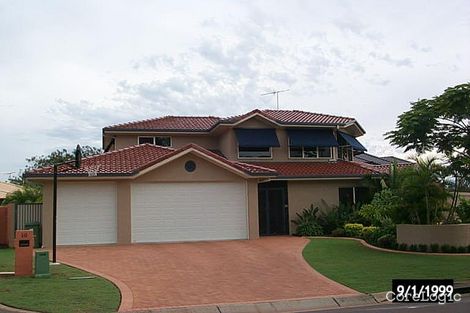 Property photo of 12 Empire Vista Ormiston QLD 4160