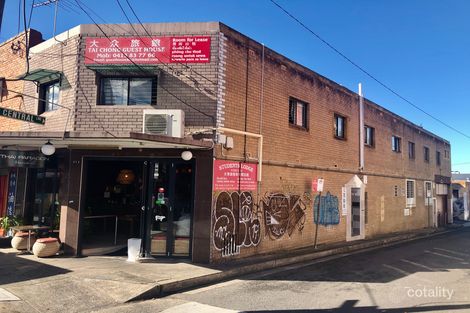 312 Victoria Rd, Marrickville, NSW 2204