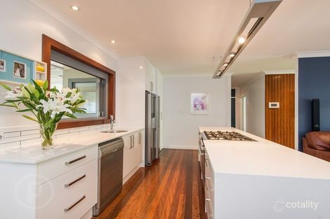 Property photo of 22 Narracott Street Carina QLD 4152