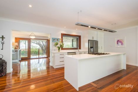 Property photo of 22 Narracott Street Carina QLD 4152