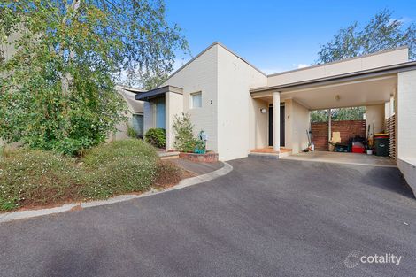 Property photo of 2/3 Cameron Court Drouin VIC 3818