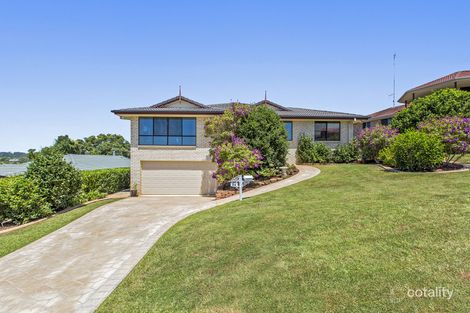 Property photo of 34 Sierra Vista Boulevard Bilambil Heights NSW 2486