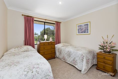Property photo of 34 Sierra Vista Boulevard Bilambil Heights NSW 2486