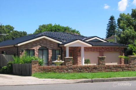 7 Crawford St, Old Guildford, NSW 2161