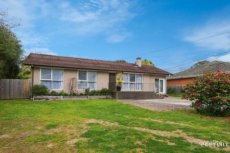 52 Dryden Con, Mooroolbark, VIC 3138