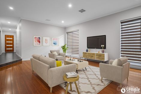 Property photo of 38 Goldfields Loop Wandi WA 6167