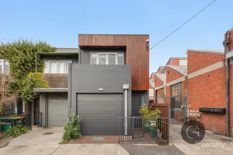 Property photo of 127 Yarra Street Abbotsford VIC 3067