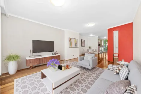 8/13 Blaxland Ave, Newington, NSW 2127