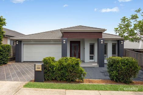 25 Sowerby St, Oran Park, NSW 2570