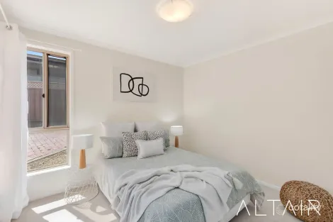 Property photo of 21 Gamban Square Ngunnawal ACT 2913