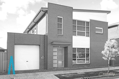 6 Cathedral Cct, Mawson Lakes, SA 5095