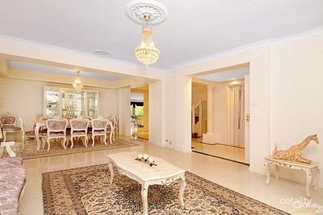 Property photo of 8 Lyndhurst Court West Pennant Hills NSW 2125