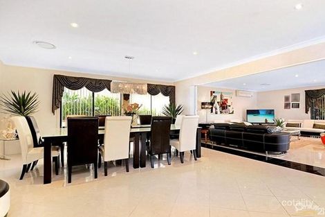 Property photo of 8 Lyndhurst Court West Pennant Hills NSW 2125