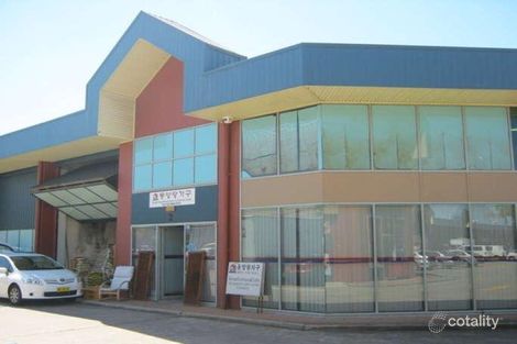 2/191 Parramatta Rd, Auburn, NSW 2144