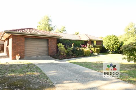 Property photo of 12 Beaumont Drive Beechworth VIC 3747