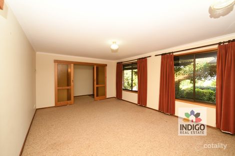 Property photo of 12 Beaumont Drive Beechworth VIC 3747