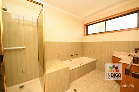 Property photo of 12 Beaumont Drive Beechworth VIC 3747