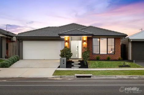 Property photo of 310 Ohallorans Road Lara VIC 3212