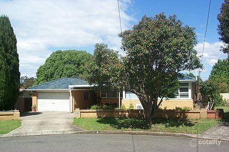 9 Dawn Ave, Chester Hill, NSW 2162