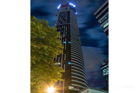 3408/43 Herschel St, Brisbane City, QLD 4000