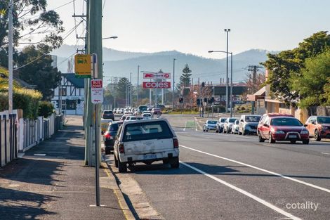 Property photo of 44 Forster Street New Town TAS 7008