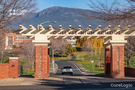 Property photo of 44 Forster Street New Town TAS 7008