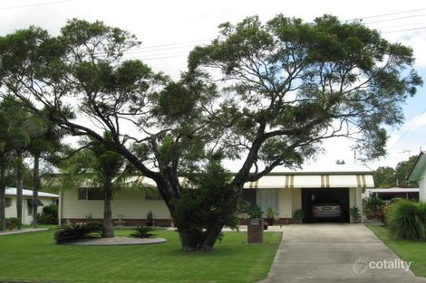 5 Camerons Rd, Walkerston, QLD 4751