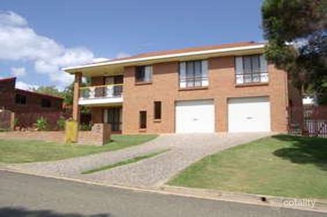 4 Berkelman St, Frenchville, QLD 4701